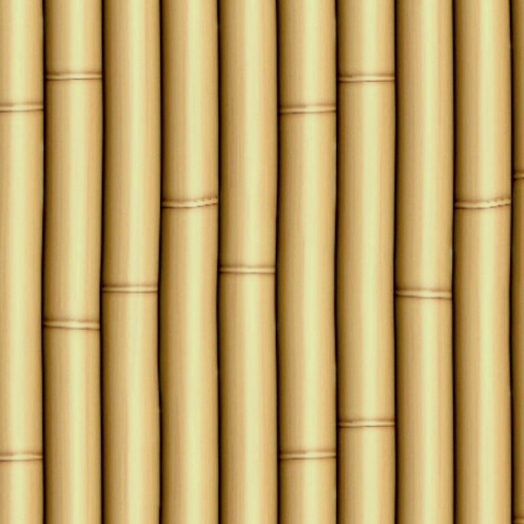 Textures   -   NATURE ELEMENTS   -   BAMBOO  - Bamboo fence texture seamless 12282 - HR Full resolution preview demo