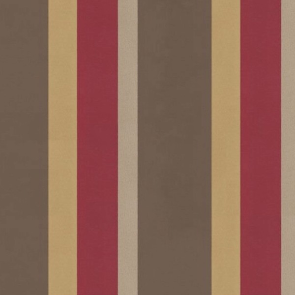 Textures   -   MATERIALS   -   WALLPAPER   -   Striped   -   Multicolours  - Cherry tobacco striped wallpaper texture seamless 11836 - HR Full resolution preview demo
