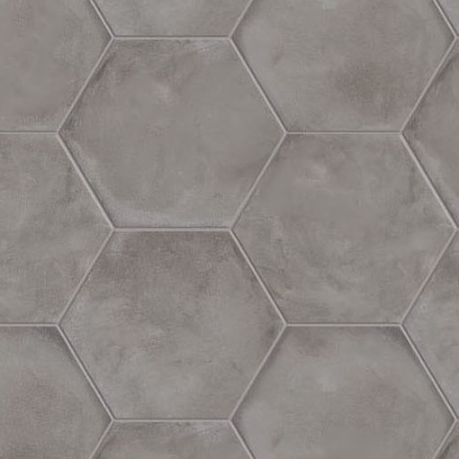 Concrete Hexagonal Tile Texture Seamless 17116 Hr Full Resolution Preview Demo Textures Architecture Tiles Interior Hexagonal Mixed Concrete Tile Texture Seamless 17116