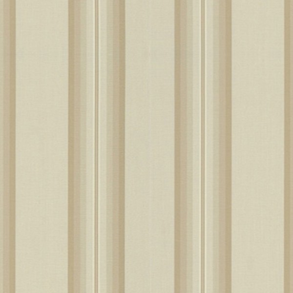 Textures   -   MATERIALS   -   WALLPAPER   -   Striped   -   Brown  - Cream light brown striped wallpaper texture seamless 11609 - HR Full resolution preview demo