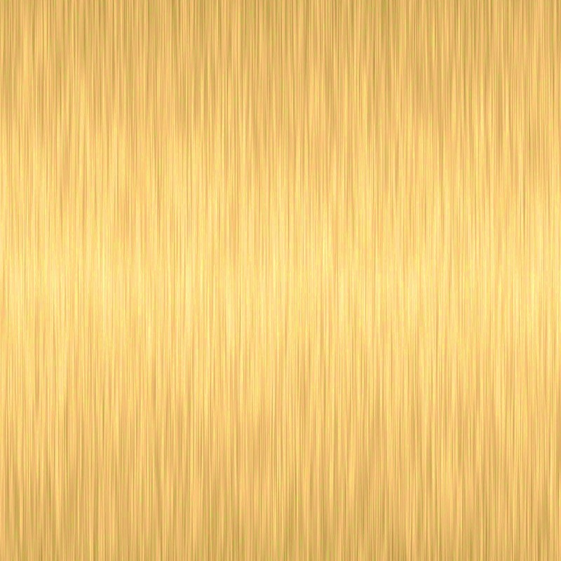 Textures   -   MATERIALS   -   METALS   -   Brushed metals  - Gold brushed metal texture 09820 - HR Full resolution preview demo
