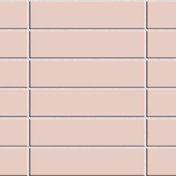 Textures   -   ARCHITECTURE   -   TILES INTERIOR   -   Mosaico   -   Classic format   -   Plain color   -   Mosaico cm 5x20  - Mosaico classic tiles cm 5x20 texture seamless 15467 - HR Full resolution preview demo