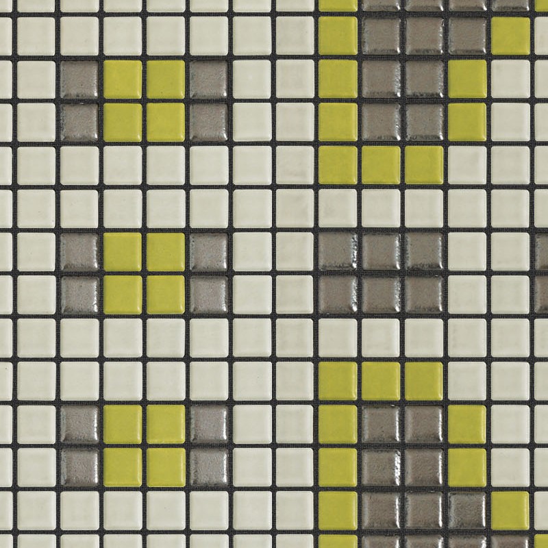 Textures   -   ARCHITECTURE   -   TILES INTERIOR   -   Mosaico   -   Classic format   -   Patterned  - Mosaico cm90x120 patterned tiles texture seamless 15042 - HR Full resolution preview demo