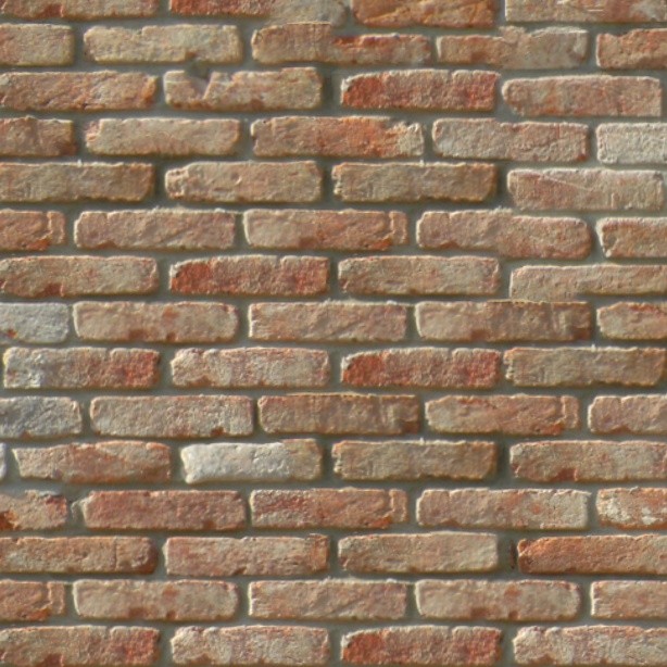 Textures   -   ARCHITECTURE   -   BRICKS   -   Old bricks  - Old bricks texture seamless 00351 - HR Full resolution preview demo