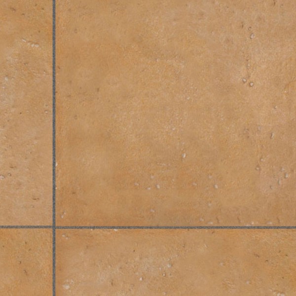 Textures   -   ARCHITECTURE   -   TILES INTERIOR   -   Terracotta tiles  - Old tuscan terracotta beige tile texture seamless 16027 - HR Full resolution preview demo