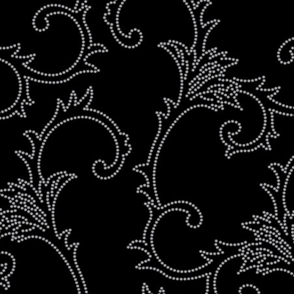 Textures   -   MATERIALS   -   WALLPAPER   -   various patterns  - Ornate wallpaper texture seamless 12137 - HR Full resolution preview demo