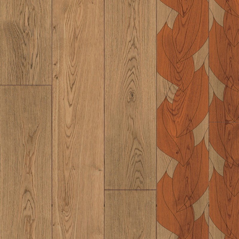 Textures   -   ARCHITECTURE   -   WOOD FLOORS   -   Decorated  - Parquet decorated texture seamless 04641 - HR Full resolution preview demo
