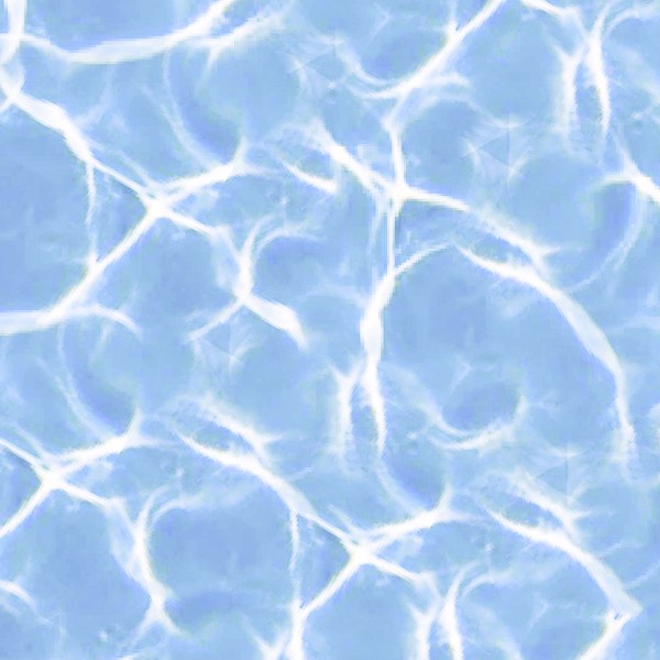 Textures   -   NATURE ELEMENTS   -   WATER   -   Pool Water  - Pool water texture seamless 13197 - HR Full resolution preview demo