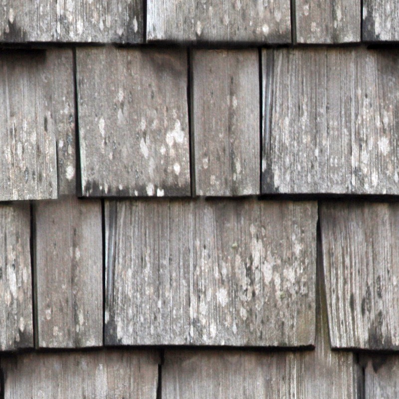 Textures   -   ARCHITECTURE   -   ROOFINGS   -   Shingles wood  - Wood shingle roof texture seamless 03794 - HR Full resolution preview demo