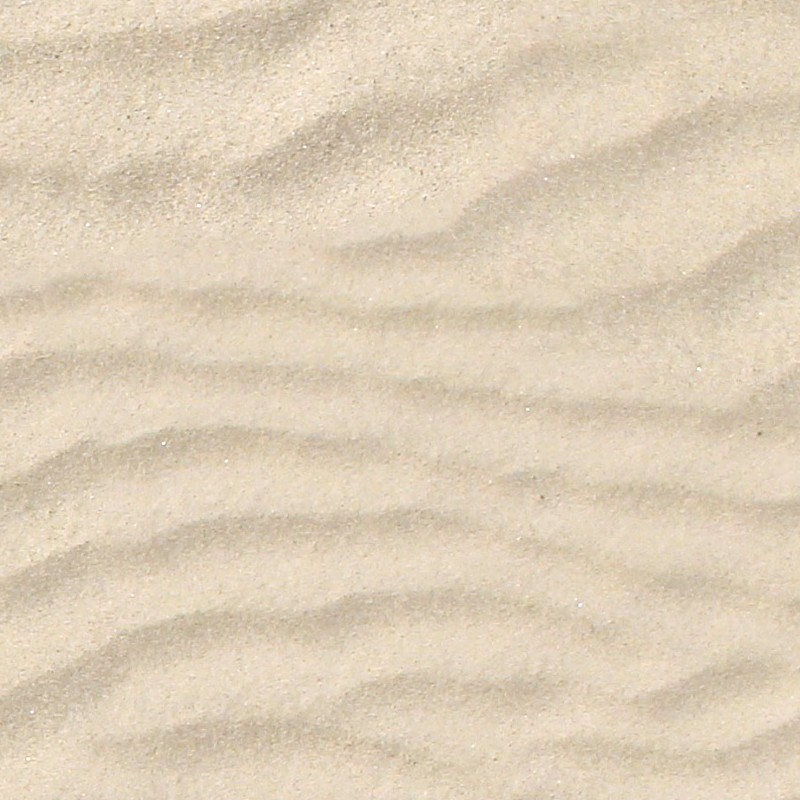 Textures   -   NATURE ELEMENTS   -   SAND  - Beach sand texture seamless 12716 - HR Full resolution preview demo