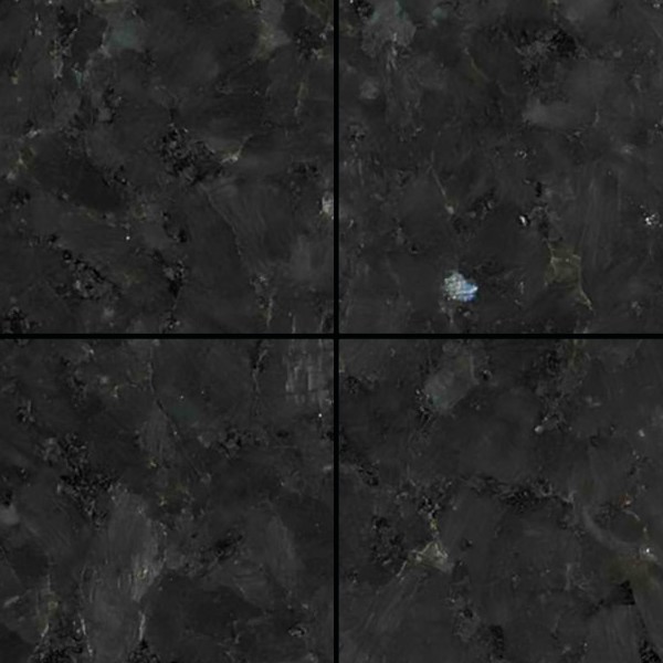Black granite marble floor texture seamless 14351