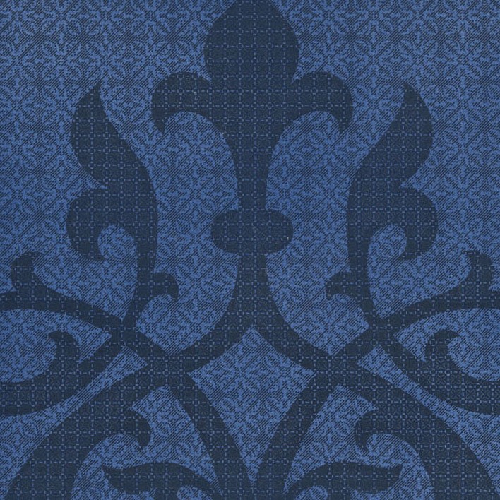 Textures   -   ARCHITECTURE   -   TILES INTERIOR   -   Ornate tiles   -   Mixed patterns  - Ceramic ornate tile texture seamless 20245 - HR Full resolution preview demo