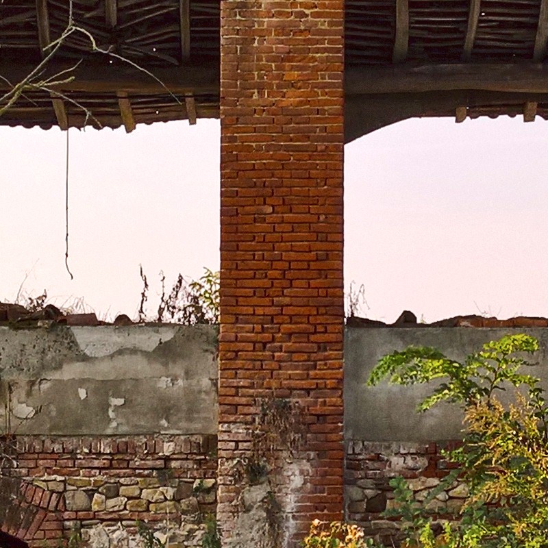 Textures   -   ARCHITECTURE   -   BUILDINGS   -   Old country buildings  - Damaged old barn texture 17452 - HR Full resolution preview demo