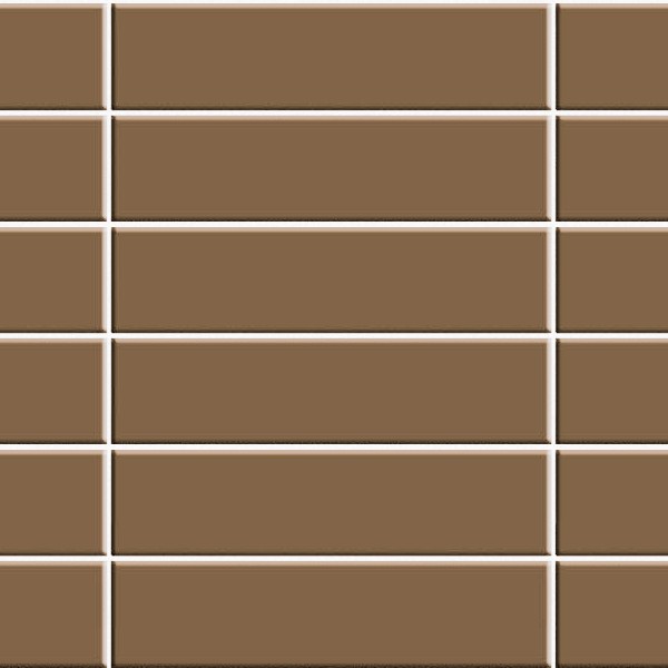 Textures   -   ARCHITECTURE   -   TILES INTERIOR   -   Mosaico   -   Classic format   -   Plain color   -   Mosaico cm 5x20  - Mosaico classic tiles cm 5x20 texture seamless 15468 - HR Full resolution preview demo