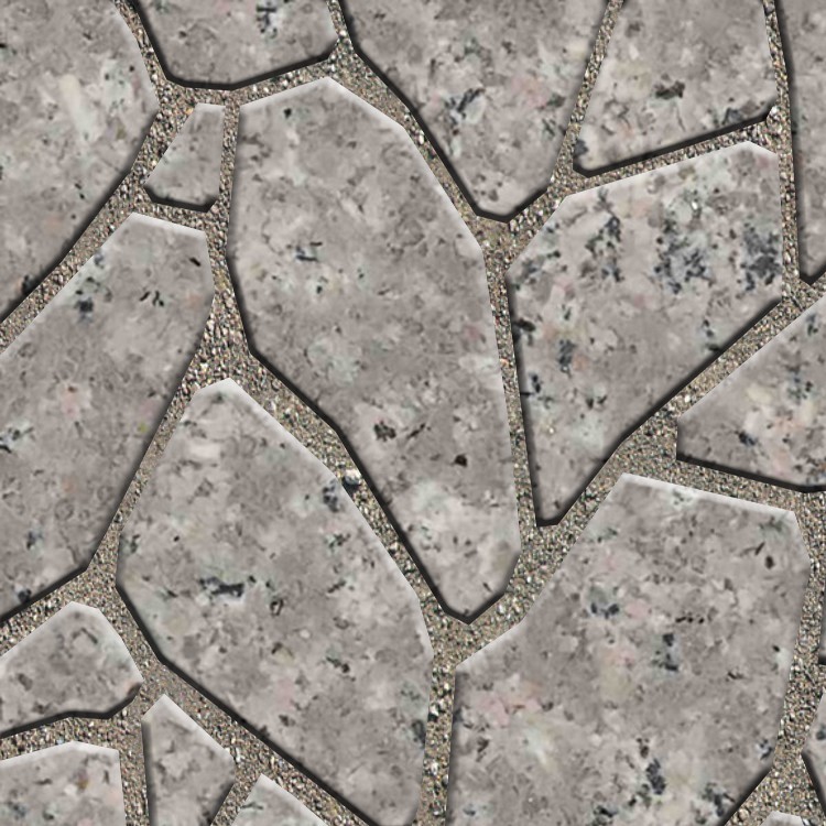 Textures   -   ARCHITECTURE   -   PAVING OUTDOOR   -   Flagstone  - Paving flagstone texture seamless 05882 - HR Full resolution preview demo