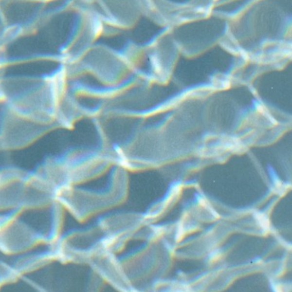 Textures   -   NATURE ELEMENTS   -   WATER   -   Pool Water  - Pool water texture seamless 13198 - HR Full resolution preview demo