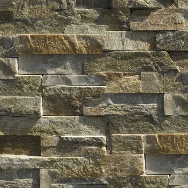 Textures   -   ARCHITECTURE   -   STONES WALLS   -   Claddings stone   -   Stacked slabs  - Stacked slabs walls stone texture seamless 08151 - HR Full resolution preview demo