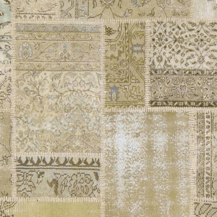 Textures   -   MATERIALS   -   RUGS   -   Vintage faded rugs  - Vintage worn patchwork rug texture 19936 - HR Full resolution preview demo