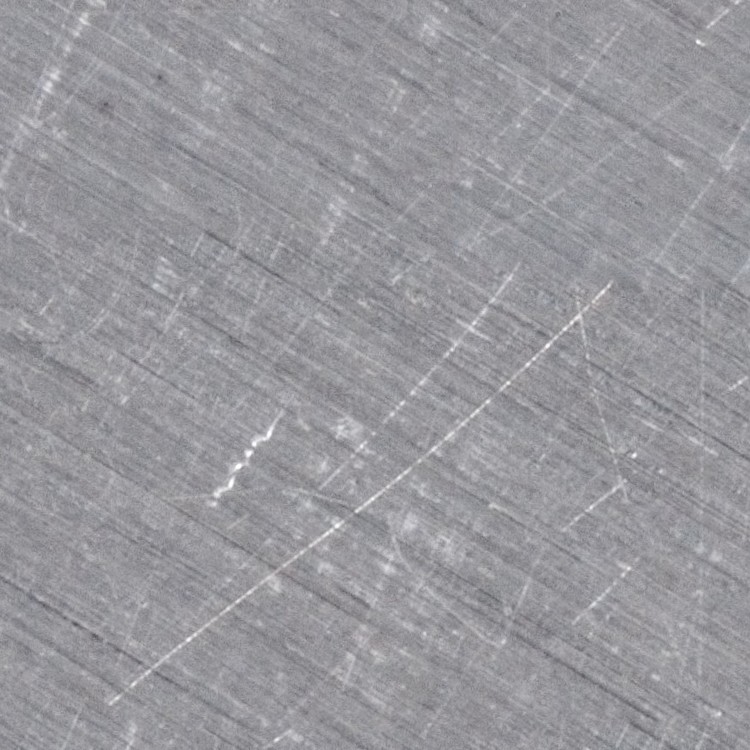 0019 aluminium scratch metal texture seamless hr