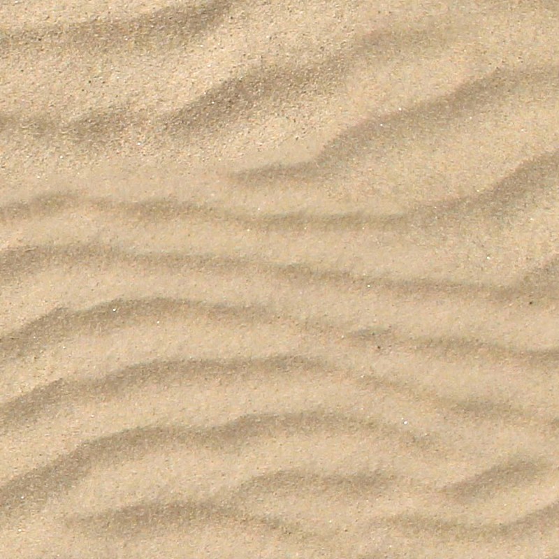 Textures   -   NATURE ELEMENTS   -   SAND  - Beach sand texture seamless 12717 - HR Full resolution preview demo