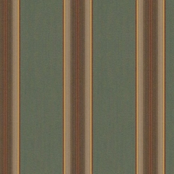Textures   -   MATERIALS   -   WALLPAPER   -   Striped   -   Brown  - Brown green striped wallpaper texture seamless 11611 - HR Full resolution preview demo