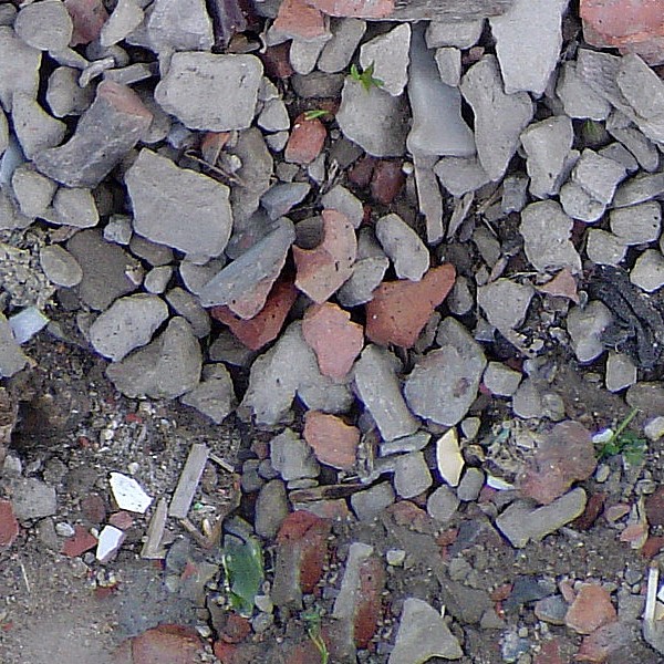 Textures   -   NATURE ELEMENTS   -   SOIL   -   Ground  - Ground whit pebbles texture seamless 12828 - HR Full resolution preview demo