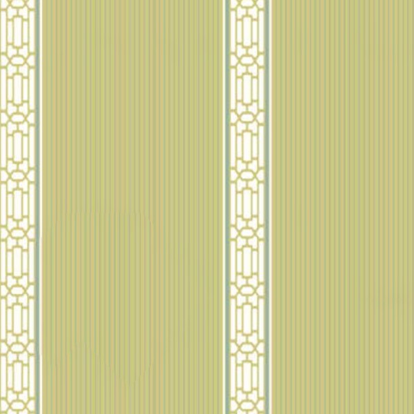 Textures   -   MATERIALS   -   WALLPAPER   -   Striped   -   Green  - Light green striped wallpaper texture seamless 11747 - HR Full resolution preview demo