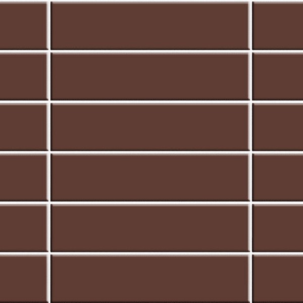 Textures   -   ARCHITECTURE   -   TILES INTERIOR   -   Mosaico   -   Classic format   -   Plain color   -   Mosaico cm 5x20  - Mosaico classic tiles cm 5x20 texture seamless 15469 - HR Full resolution preview demo