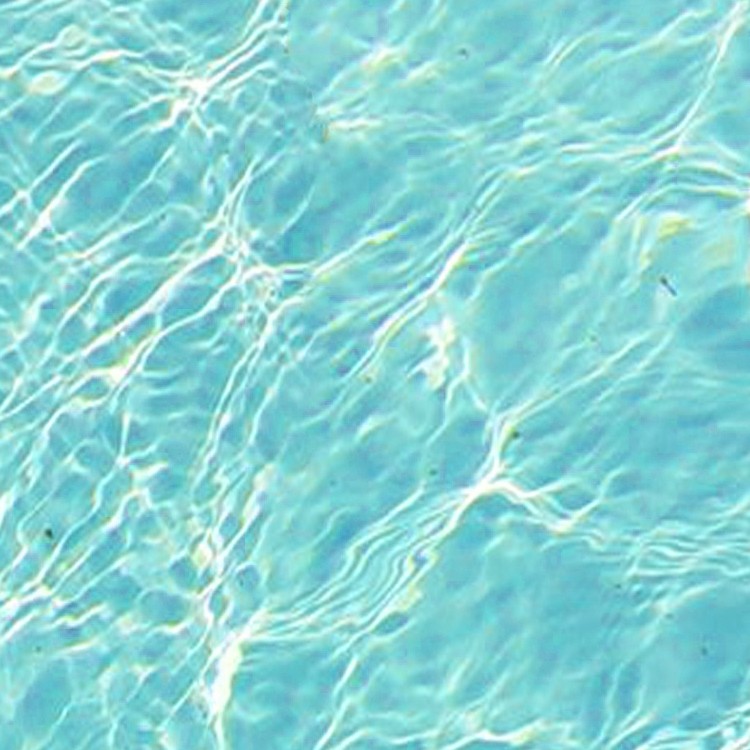 Textures   -   NATURE ELEMENTS   -   WATER   -   Pool Water  - Pool water texture seamless 13199 - HR Full resolution preview demo