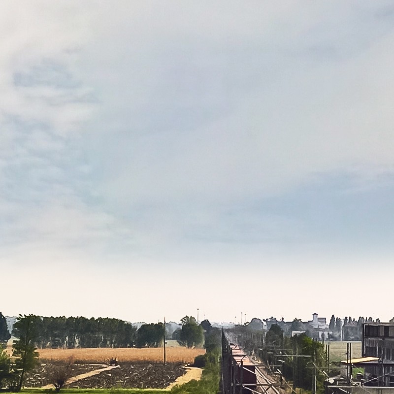 Textures   -   BACKGROUNDS &amp; LANDSCAPES   -   RAILROADS  - Railroad background 17764 - HR Full resolution preview demo