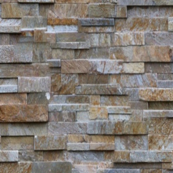 Textures   -   ARCHITECTURE   -   STONES WALLS   -   Claddings stone   -   Stacked slabs  - Stacked slabs walls stone texture seamless 08152 - HR Full resolution preview demo