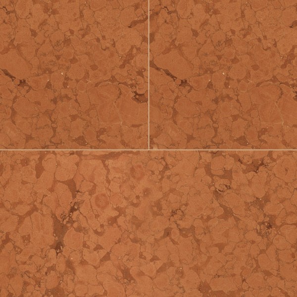Textures   -   ARCHITECTURE   -   TILES INTERIOR   -   Marble tiles   -   Red  - Verona red marble floor tile texture seamless 14600 - HR Full resolution preview demo