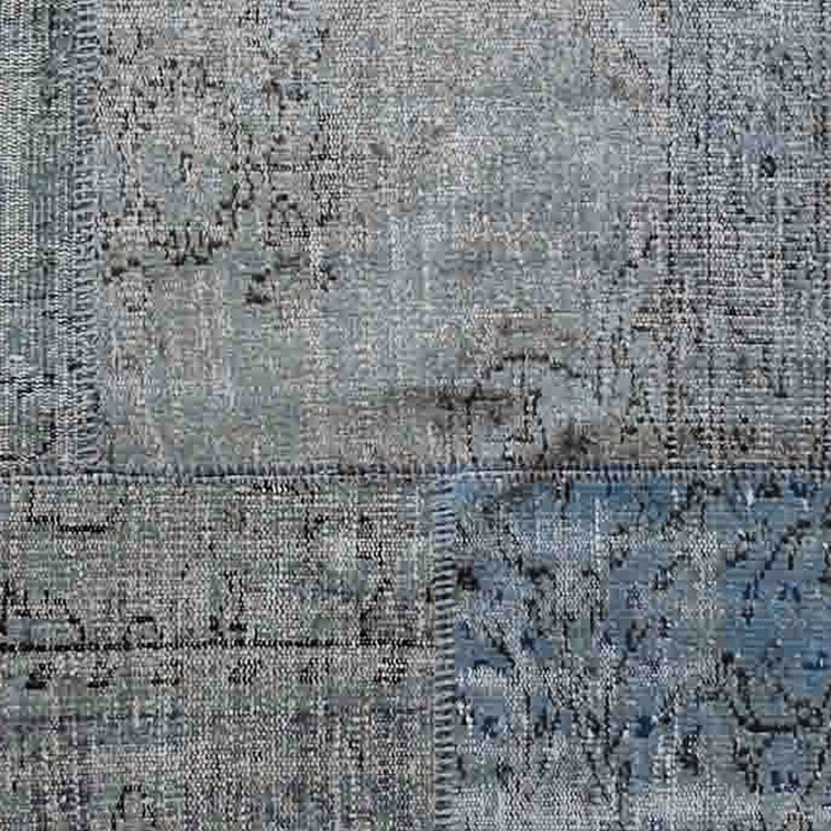 Textures   -   MATERIALS   -   RUGS   -   Vintage faded rugs  - Vintage worn patchwork rug texture 19937 - HR Full resolution preview demo