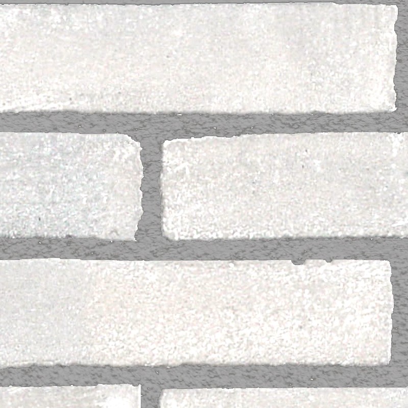 Textures   -   ARCHITECTURE   -   BRICKS   -   White Bricks  - White bricks texture seamless 00508 - HR Full resolution preview demo