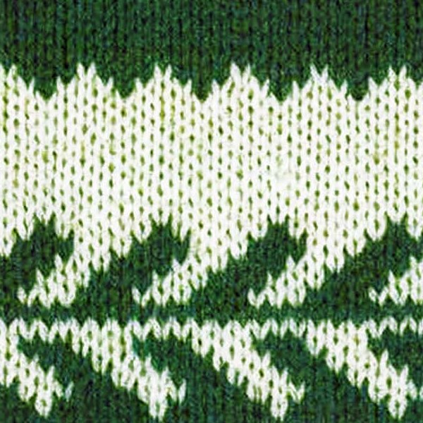Textures   -   MATERIALS   -   FABRICS   -   Jersey  - Wool jacquard knitwear texture seamless 19448 - HR Full resolution preview demo