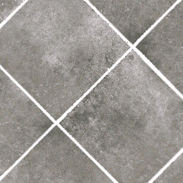 Textures   -   ARCHITECTURE   -   TILES INTERIOR   -   Cement - Encaustic   -   Checkerboard  - Checkerboard cement floor tile texture seamless 13418 - HR Full resolution preview demo