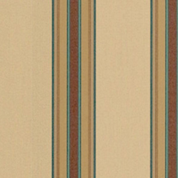 Textures   -   MATERIALS   -   WALLPAPER   -   Striped   -   Brown  - Cream brown striped wallpaper texture seamless 11612 - HR Full resolution preview demo