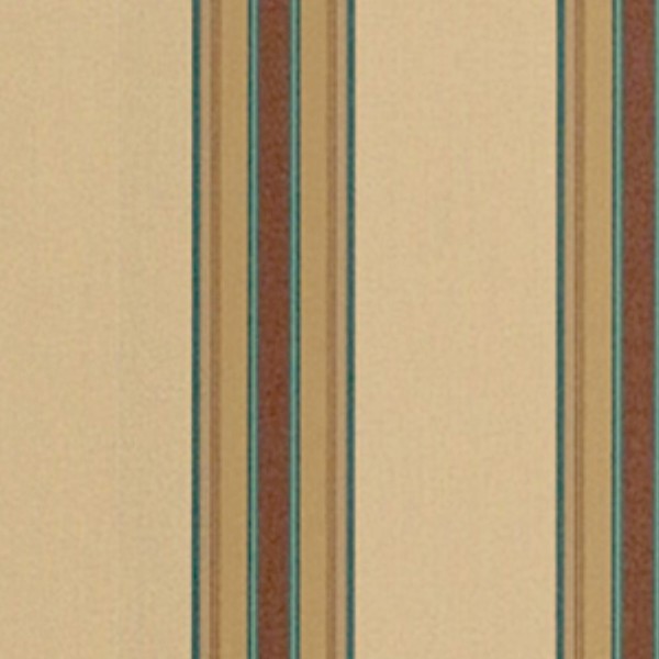 Textures   -   MATERIALS   -   WALLPAPER   -   Striped   -   Brown  - Cream brown striped wallpaper texture seamless 11612 - HR Full resolution preview demo