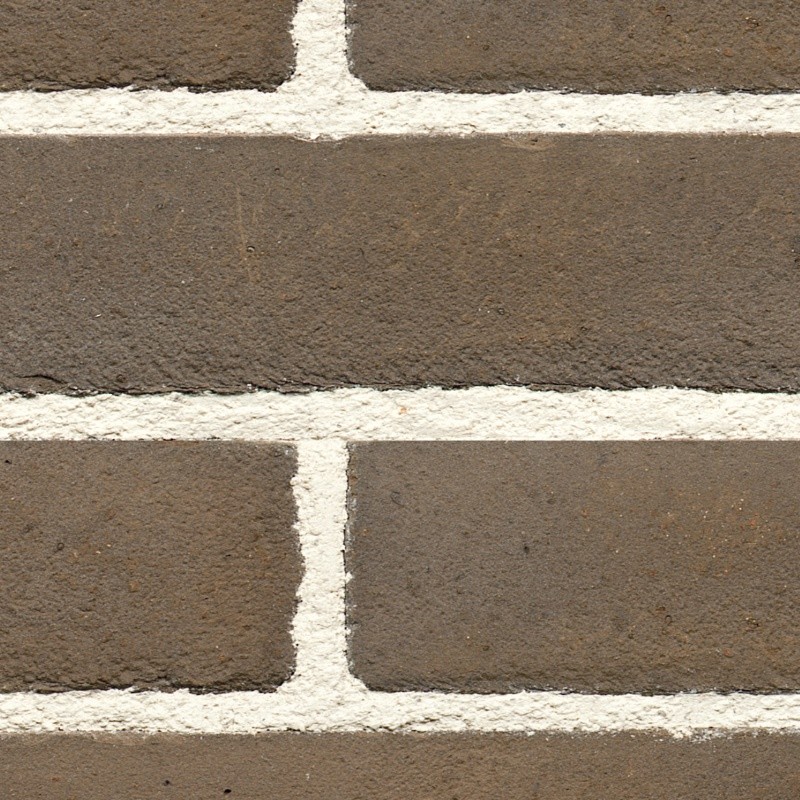 Textures   -   ARCHITECTURE   -   BRICKS   -   Facing Bricks   -   Smooth  - Facing smooth bricks texture seamless 00269 - HR Full resolution preview demo