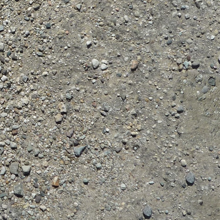 Textures   -   NATURE ELEMENTS   -   SOIL   -   Ground  - Ground whit gravel texture seamless 12829 - HR Full resolution preview demo