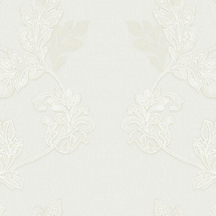 Textures   -   MATERIALS   -   WALLPAPER   -   Parato Italy   -   Elegance  - Leaf wallpaper elegance by parato texture seamless 11347 - HR Full resolution preview demo