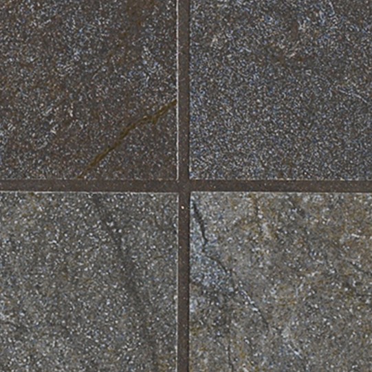 Textures   -   ARCHITECTURE   -   TILES INTERIOR   -   Marble tiles   -   coordinated themes  - Mosaic black raw marble cm 33x33 texture seamless 18135 - HR Full resolution preview demo