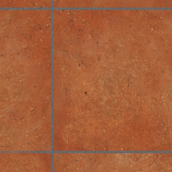 Textures   -   ARCHITECTURE   -   TILES INTERIOR   -   Terracotta tiles  - Old tuscan red terracotta tile texture seamless 16030 - HR Full resolution preview demo