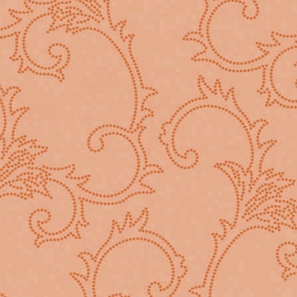 Textures   -   MATERIALS   -   WALLPAPER   -   various patterns  - Ornate wallpaper texture seamless 12140 - HR Full resolution preview demo