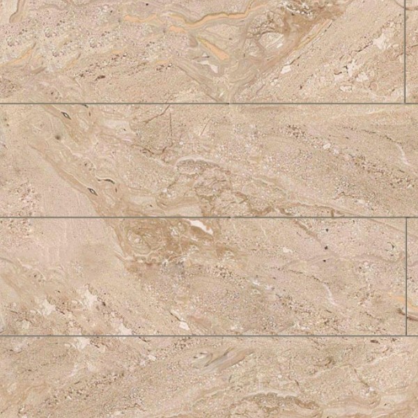 Textures   -   ARCHITECTURE   -   TILES INTERIOR   -   Marble tiles   -   Travertine  - Orosei sardinian pearled dark travertine floor tile texture seamless 14679 - HR Full resolution preview demo