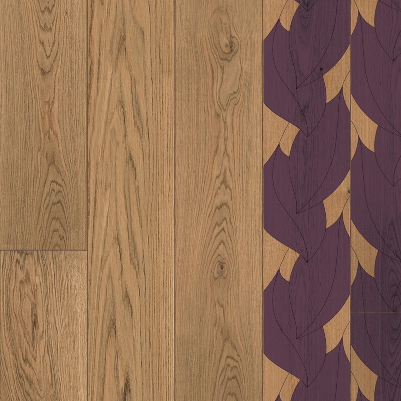 Textures   -   ARCHITECTURE   -   WOOD FLOORS   -   Decorated  - Parquet decorated texture seamless 04644 - HR Full resolution preview demo
