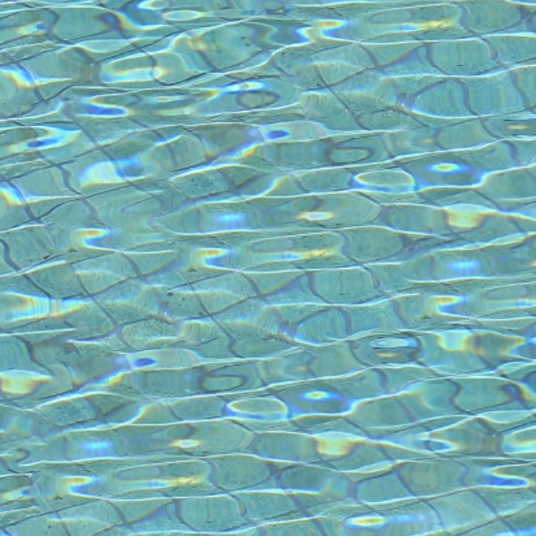 Textures   -   NATURE ELEMENTS   -   WATER   -   Pool Water  - Pool water texture seamless 13200 - HR Full resolution preview demo