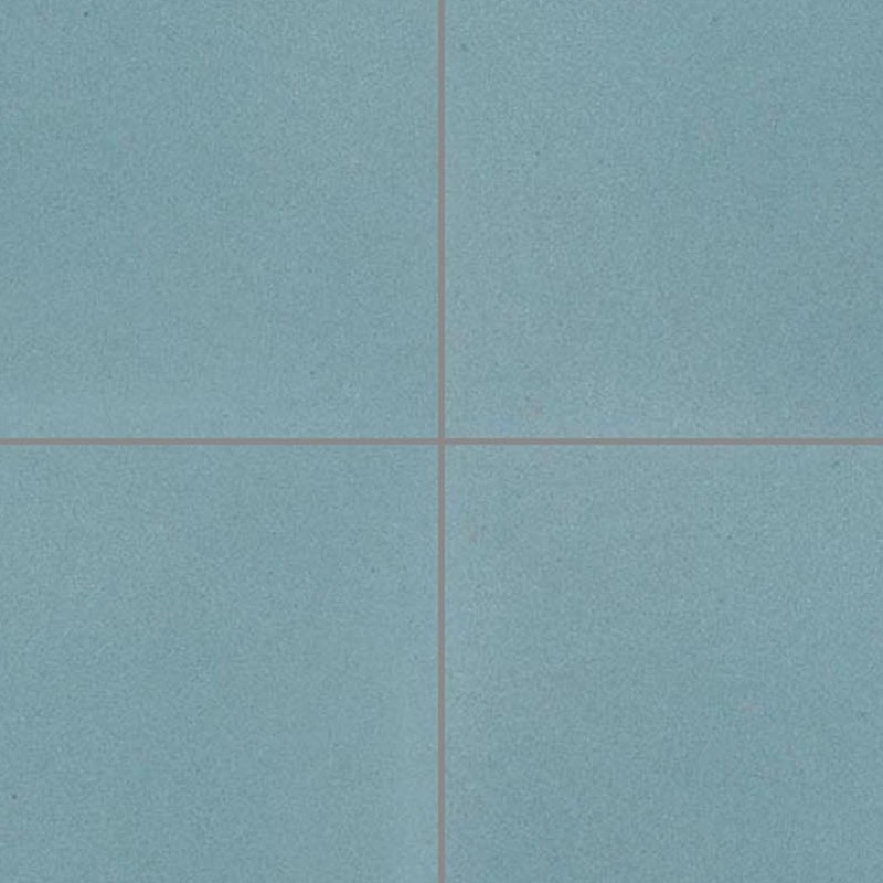 Textures   -   ARCHITECTURE   -   TILES INTERIOR   -   Cement - Encaustic   -   Encaustic  - Traditional encaustic cement tile uni colour texture seamless 13454 - HR Full resolution preview demo
