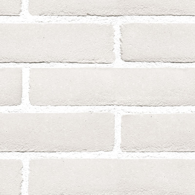 Textures   -   ARCHITECTURE   -   BRICKS   -   White Bricks  - White bricks texture seamless 00509 - HR Full resolution preview demo