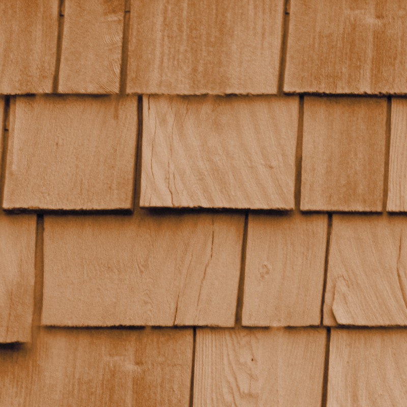 Textures   -   ARCHITECTURE   -   ROOFINGS   -   Shingles wood  - Wood shingle roof texture seamless 03797 - HR Full resolution preview demo